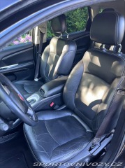 Fiat Ostatní modely Freemont 2,0 Black Code, AWD, 20 2014
