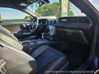 Ford Mustang 2,3 ECOBOOST 2018 1800