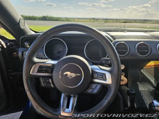 Ford Mustang 2,3 ECOBOOST 2018 1800