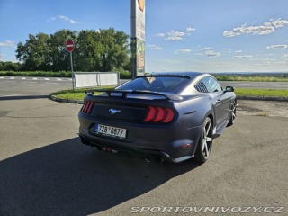Ford Mustang 2,3 ECOBOOST 2018 1800
