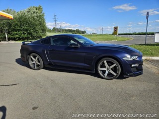 Ford Mustang 2,3 ECOBOOST 2018 1800