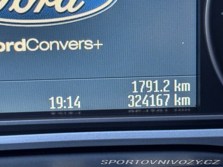 Ford Ostatní modely S-MAX 2010