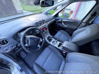 Ford Ostatní modely S-MAX 2010