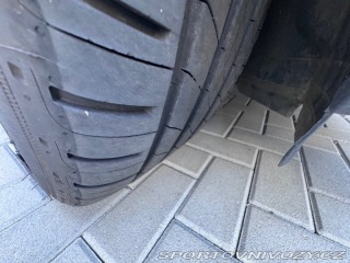 Ford Ostatní modely S-MAX 2010
