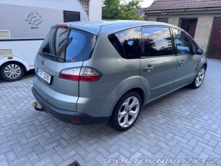 Ford Ostatní modely S-MAX 2010