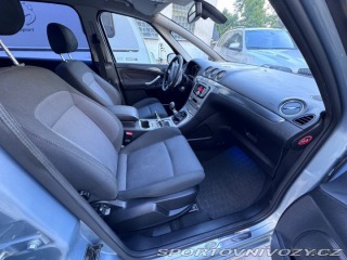 Ford Ostatní modely S-MAX 2010