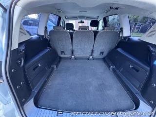Ford Ostatní modely S-MAX 2010