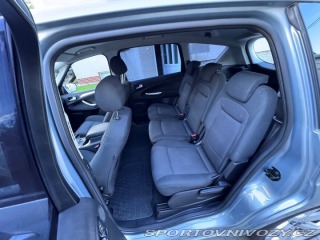 Ford Ostatní modely S-MAX 2010