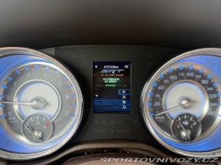 Lancia Ostatní modely Thema 3,0 V6 CRD, 176 kW, 201 2012