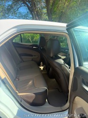 Lancia Ostatní modely Thema 3,0 V6 CRD, 176 kW, 201 2012