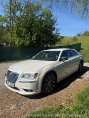 Lancia Ostatní modely Thema 3,0 V6 CRD, 176 kW, 201 2012