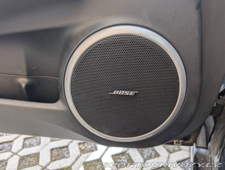 Mazda Ostatní modely 6 2,5 GH 2009 125kw 2009