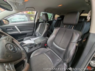 Mazda Ostatní modely 6 2,5 GH 2009 125kw 2009