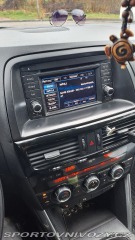 Mazda Ostatní modely CX-5 2,2   skyaktiv 110 kW 150 2013