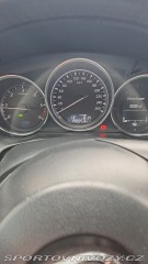 Mazda Ostatní modely CX-5 2,2   skyaktiv 110 kW 150 2013