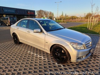 Mercedes-Benz C 2,2 200 1800
