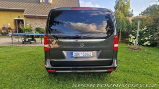 Mercedes-Benz Ostatní modely Třídy V 2,0 220 d EDITION Compa 2024