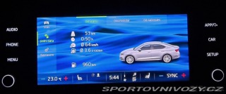 Škoda Ostatní modely Octavia 2,0   Ambition plus tdi 8 2022