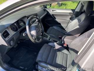 Volkswagen Golf 1,2 VII Variant TSI 2015