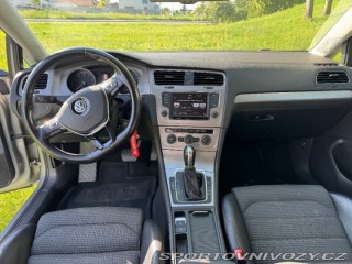 Volkswagen Golf 1,2 VII Variant TSI 2015