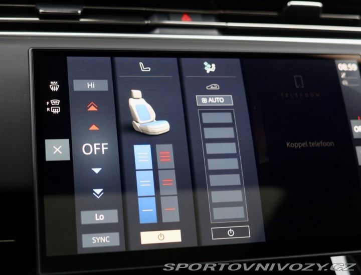 Ostatní značky Ostatní modely Land Rover Range Rover Sport P460e 3.0 V6 ehybrid 338 2025