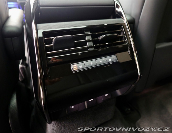 Ostatní značky Ostatní modely Land Rover Range Rover Sport P460e 3.0 V6 ehybrid 338 2025