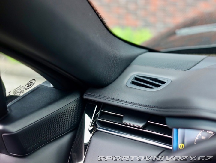 Ostatní značky Ostatní modely Land Rover Range Rover Sport P460e 3.0 V6 ehybrid 338 2025
