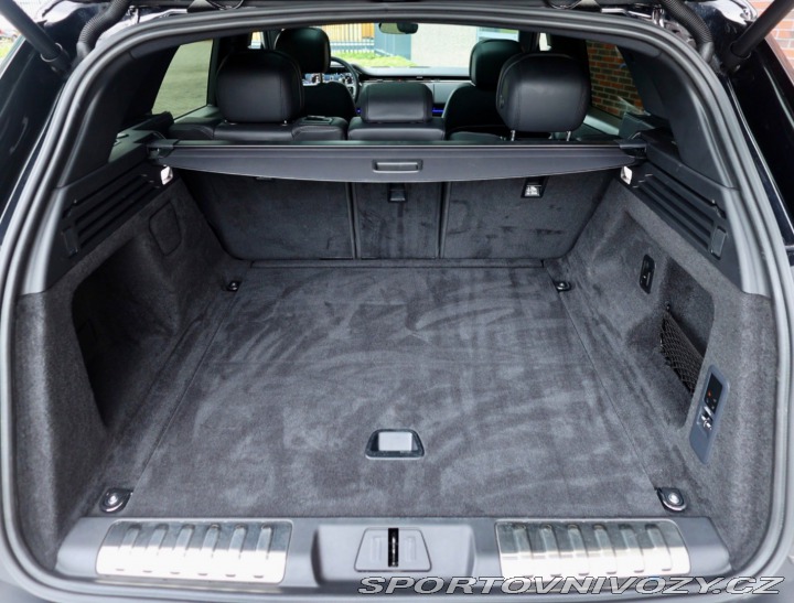 Ostatní značky Ostatní modely Land Rover Range Rover Sport P460e 3.0 V6 ehybrid 338 2025