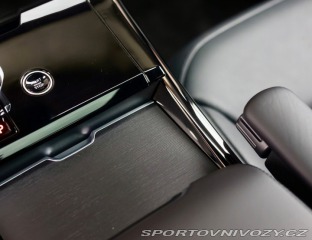 Ostatní značky Ostatní modely Land Rover Range Rover Sport P460e 3.0 V6 ehybrid 338 2025