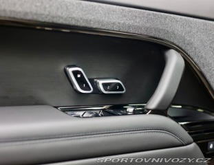 Ostatní značky Ostatní modely Land Rover Range Rover Sport P460e 3.0 V6 ehybrid 338 2025