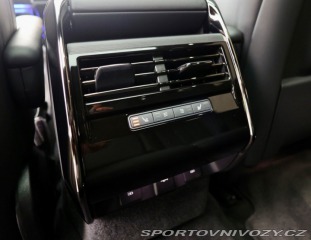 Ostatní značky Ostatní modely Land Rover Range Rover Sport P460e 3.0 V6 ehybrid 338 2025
