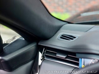 Ostatní značky Ostatní modely Land Rover Range Rover Sport P460e 3.0 V6 ehybrid 338 2025