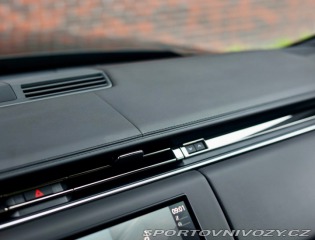 Ostatní značky Ostatní modely Land Rover Range Rover Sport P460e 3.0 V6 ehybrid 338 2025