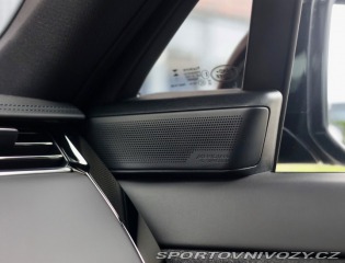 Ostatní značky Ostatní modely Land Rover Range Rover Sport P460e 3.0 V6 ehybrid 338 2025