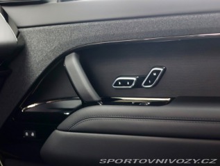 Ostatní značky Ostatní modely Land Rover Range Rover Sport P460e 3.0 V6 ehybrid 338 2025