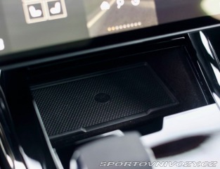 Ostatní značky Ostatní modely Land Rover Range Rover Sport P460e 3.0 V6 ehybrid 338 2025
