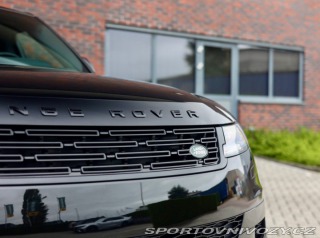 Ostatní značky Ostatní modely Land Rover Range Rover Sport P460e 3.0 V6 ehybrid 338 2025