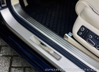 Bentley Continental 6.0 W12, 4X4, AT, Ako no 2014