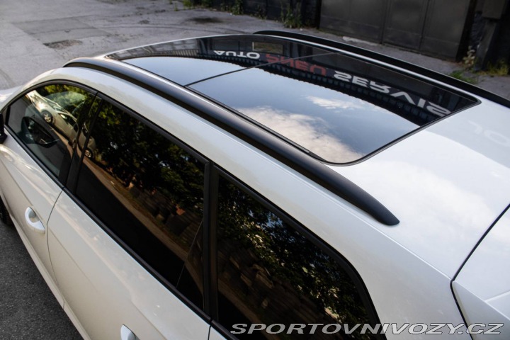 Seat Leon ST 2.0 TSI Cupra DSG 4Dr 2018