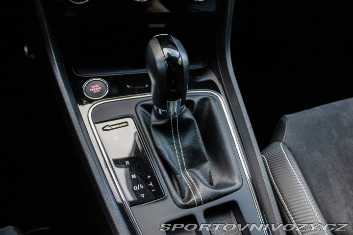 Seat Leon ST 2.0 TSI Cupra DSG 4Dr 2018