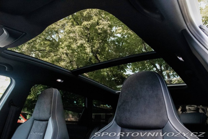 Seat Leon ST 2.0 TSI Cupra DSG 4Dr 2018