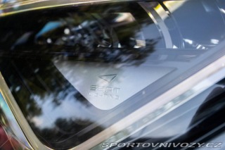 Seat Leon ST 2.0 TSI Cupra DSG 4Dr 2018