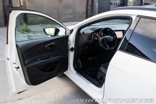 Seat Leon ST 2.0 TSI Cupra DSG 4Dr 2018