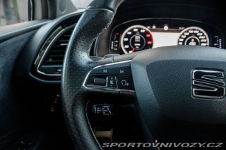 Seat Leon ST 2.0 TSI Cupra DSG 4Dr 2018