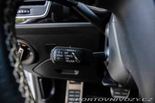 Seat Leon ST 2.0 TSI Cupra DSG 4Dr 2018