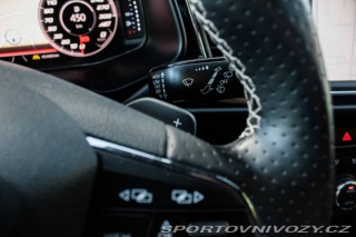 Seat Leon ST 2.0 TSI Cupra DSG 4Dr 2018