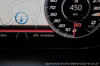 Seat Leon ST 2.0 TSI Cupra DSG 4Dr 2018