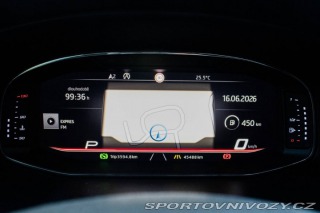 Seat Leon ST 2.0 TSI Cupra DSG 4Dr 2018