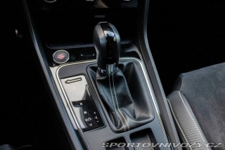 Seat Leon ST 2.0 TSI Cupra DSG 4Dr 2018