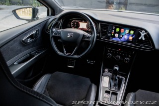 Seat Leon ST 2.0 TSI Cupra DSG 4Dr 2018